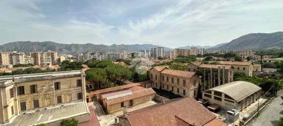 Ático de 3 habitaciónes en Palermo, Italy No. 168529 23
