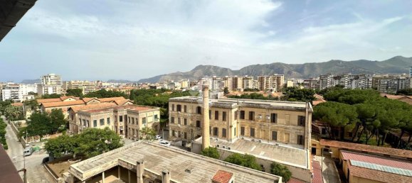 Ático de 3 habitaciónes en Palermo, Italy No. 168529 27