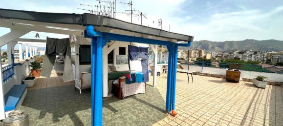 Ático de 3 habitaciónes en Palermo, Italy No. 168529 16