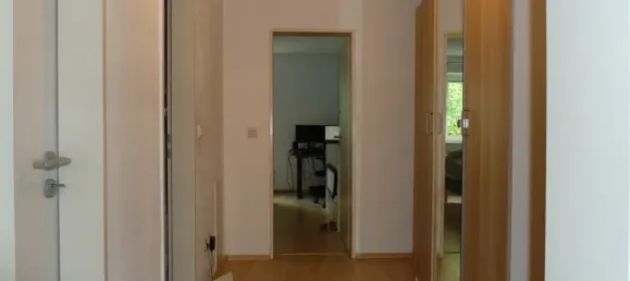 1 Schlafzimmer Wohnung in Ingolstadt, Germany, Nr. 59910 7