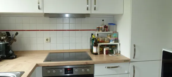 1 Schlafzimmer Wohnung in Ingolstadt, Germany, Nr. 59910 5