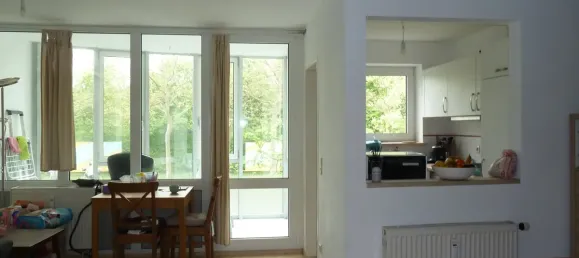 1 Schlafzimmer Wohnung in Ingolstadt, Germany, Nr. 59910 4