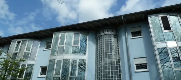 1 Schlafzimmer Wohnung in Ingolstadt, Germany, Nr. 59910 9