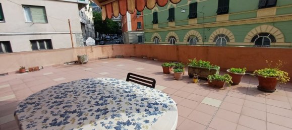 5غرفة شقة في Genoa, Italy رقم 299807 2