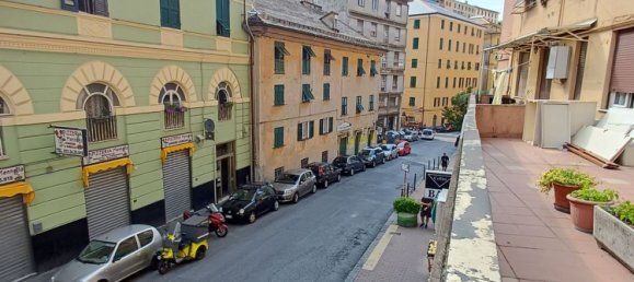 5غرفة شقة في Genoa, Italy رقم 299807 25