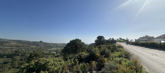  Land in Benahavis, Spain No. 136744 2