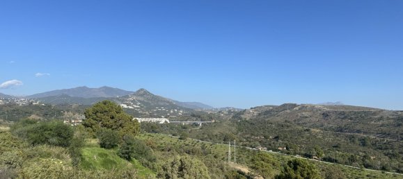  Land in Benahavis, Spain No. 136744 12