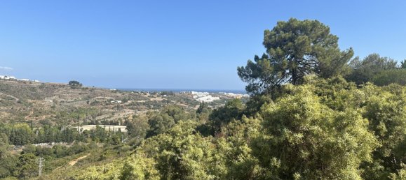  Land in Benahavis, Spain No. 136744 9