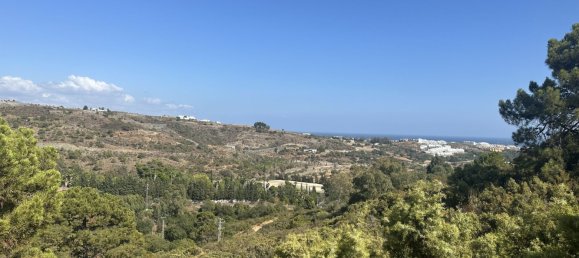  Land in Benahavis, Spain No. 136744 4
