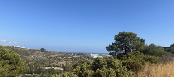  Land in Benahavis, Spain No. 136744 6