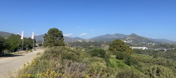  Land in Benahavis, Spain No. 136744 11