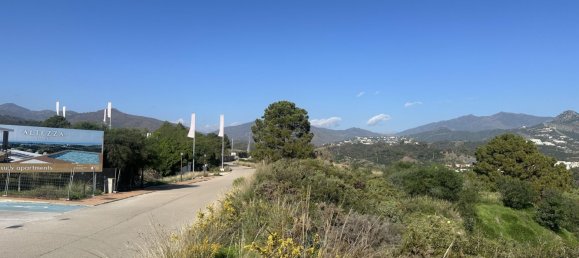  Land in Benahavis, Spain No. 136744 3