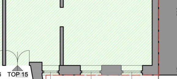 Studio in Ottakring, Austria, Nr. 241436 10