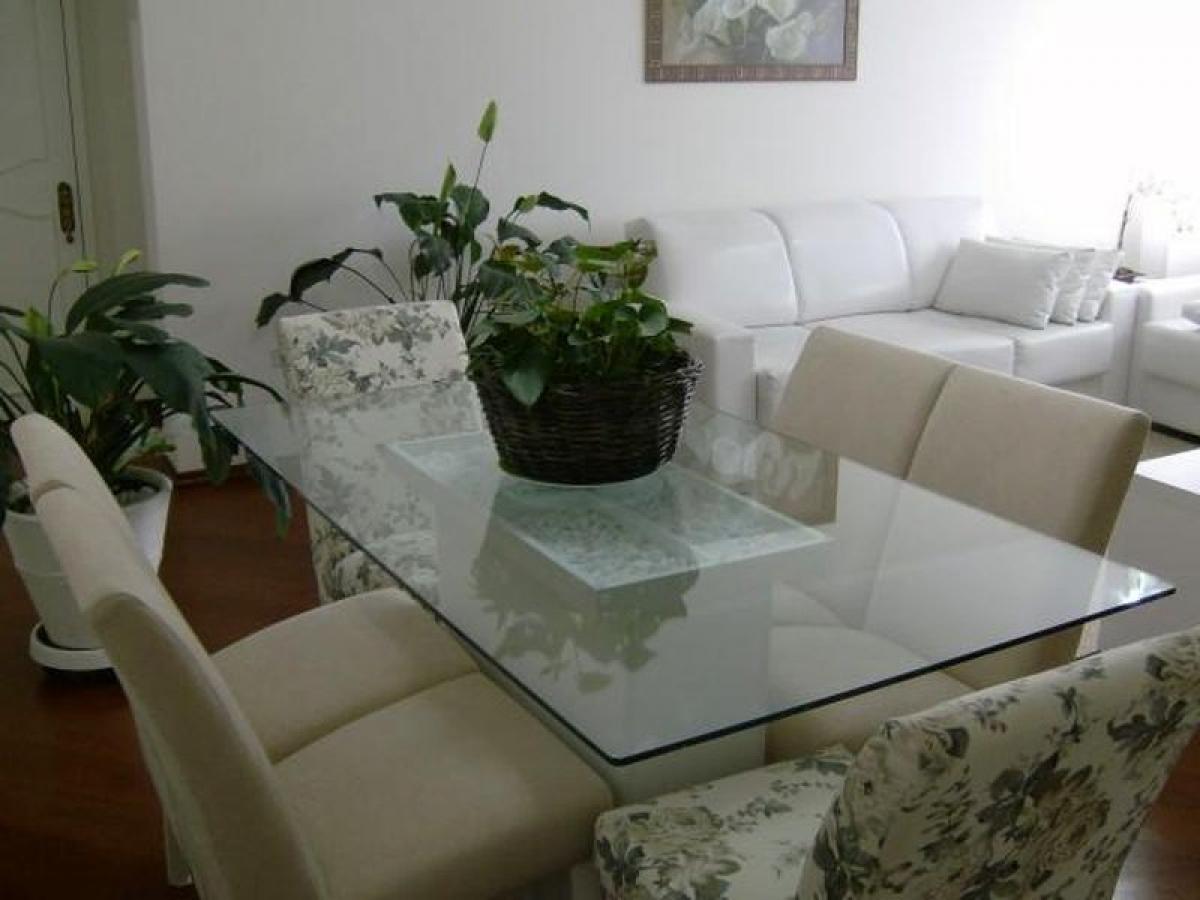 Apartamento T2 em São Paulo, Brazil N.º 505009