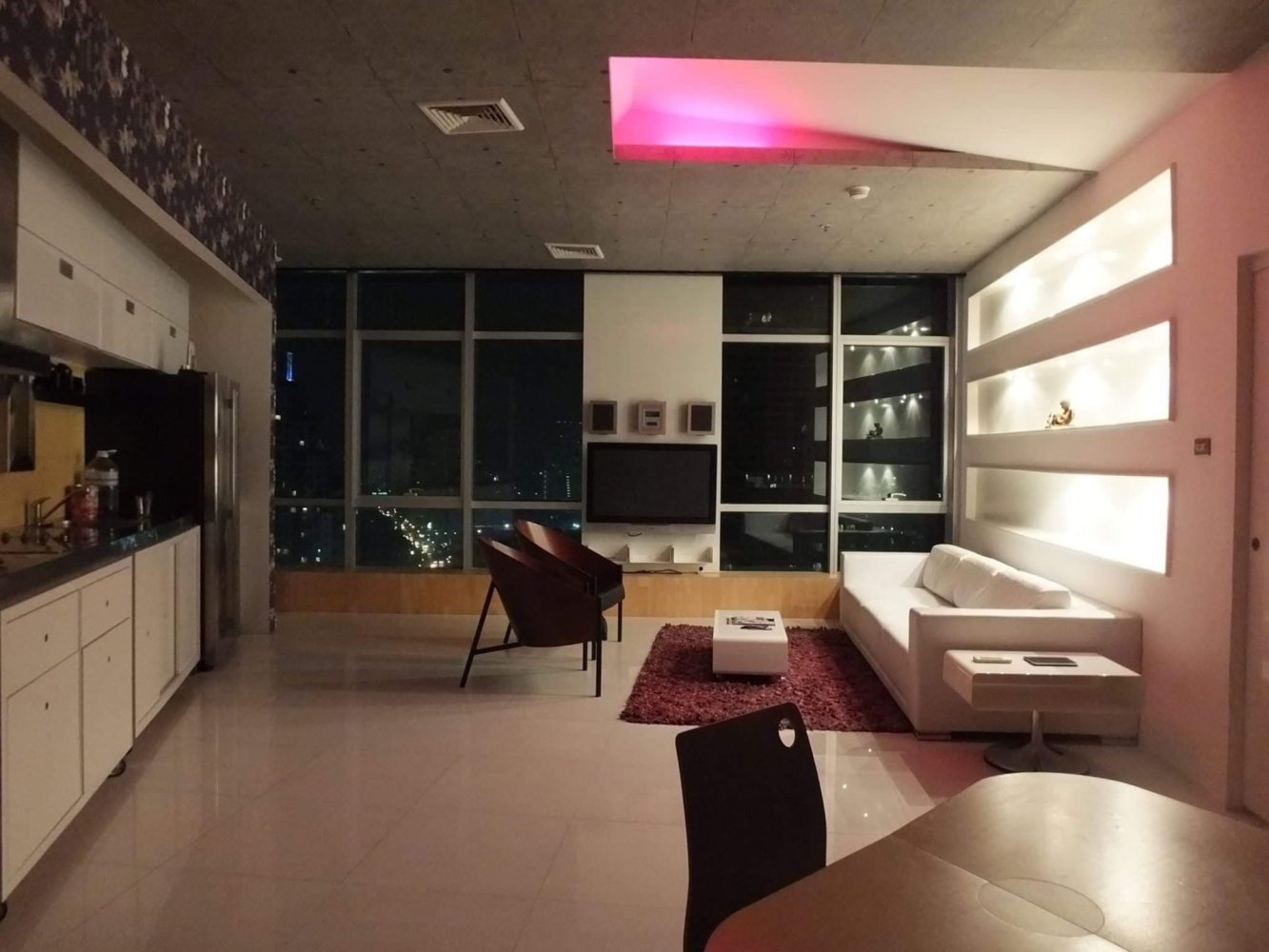 80m² Condo in Khlong San, Thailand No. 81885