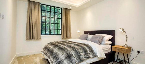 1 bedroom Apartment in Richmond, United Kingdom No. 8977 6