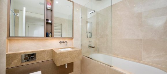 1 bedroom Apartment in Richmond, United Kingdom No. 8977 4