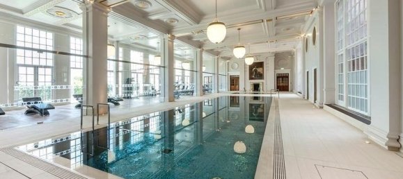 1 bedroom Apartment in Richmond, United Kingdom No. 8977 7