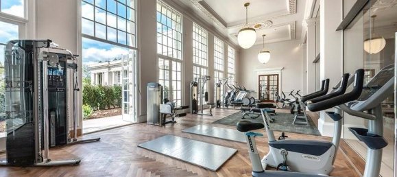 1 bedroom Apartment in Richmond, United Kingdom No. 8977 8