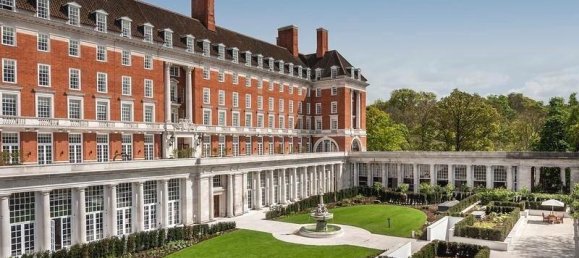 1 bedroom Apartment in Richmond, United Kingdom No. 8977 2