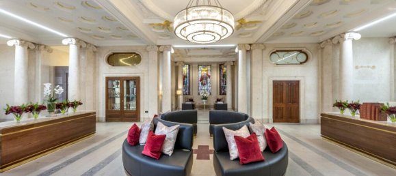 1 bedroom Apartment in Richmond, United Kingdom No. 8977 9