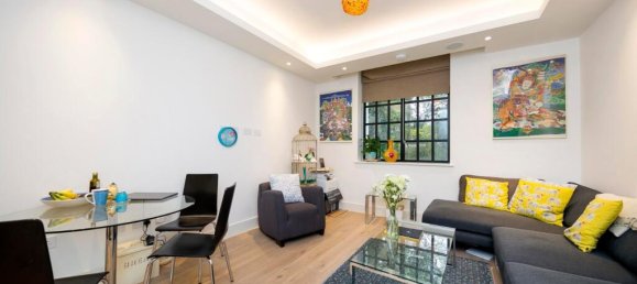 1 bedroom Apartment in Richmond, United Kingdom No. 8977 5