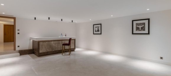 Villa de 5 dormitorios en Mougins, France No. 349438 16