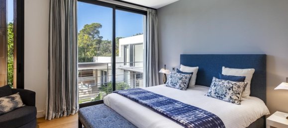 Villa de 5 dormitorios en Mougins, France No. 349438 8