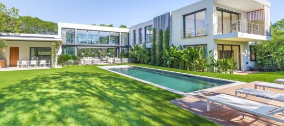 Villa de 5 dormitorios en Mougins, France No. 349438 17