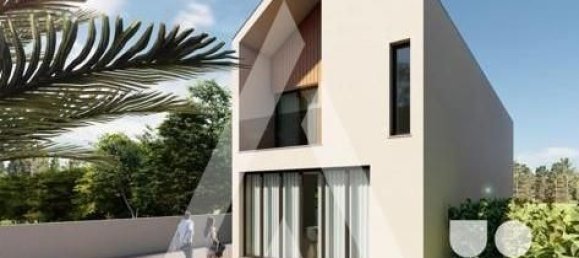 Земельный участок 1090м² в Ильяву, Португалия № 89423 2