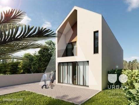 Земельный участок 1090м² в Ильяву, Португалия № 89423