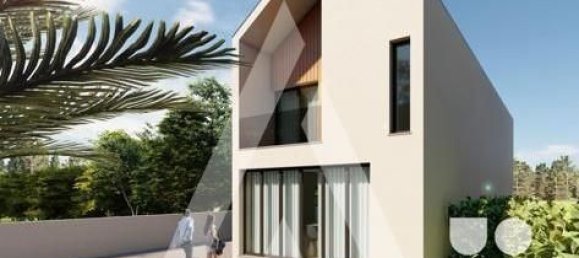 Земельный участок 1090м² в Ильяву, Португалия № 89423 4