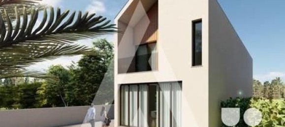 Земельный участок 1090м² в Ильяву, Португалия № 89423 3