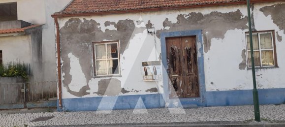 Земельный участок 1090м² в Ильяву, Португалия № 89423 8