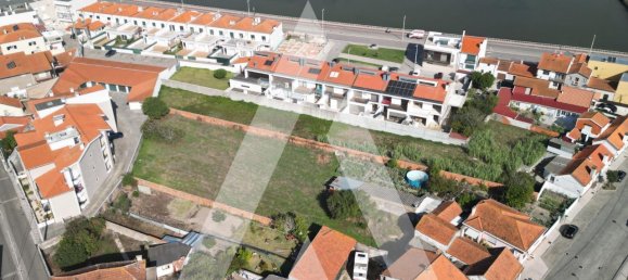 Земельный участок 1090м² в Ильяву, Португалия № 89423 5