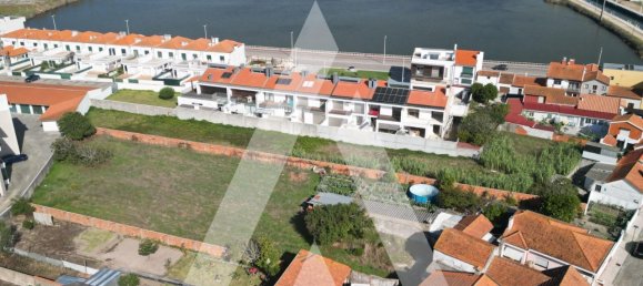 Земельный участок 1090м² в Ильяву, Португалия № 89423 26