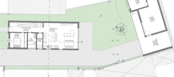 Земельный участок 1090м² в Ильяву, Португалия № 89423 21