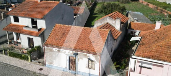 Земельный участок 1090м² в Ильяву, Португалия № 89423 19