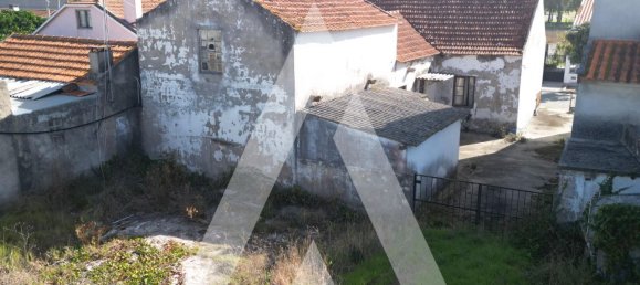 Земельный участок 1090м² в Ильяву, Португалия № 89423 15