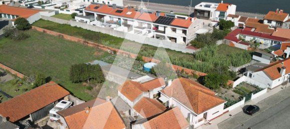 Земельный участок 1090м² в Ильяву, Португалия № 89423 20