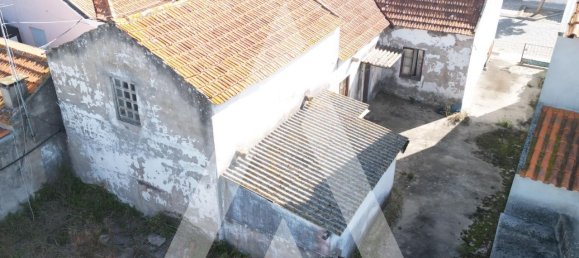 Земельный участок 1090м² в Ильяву, Португалия № 89423 12