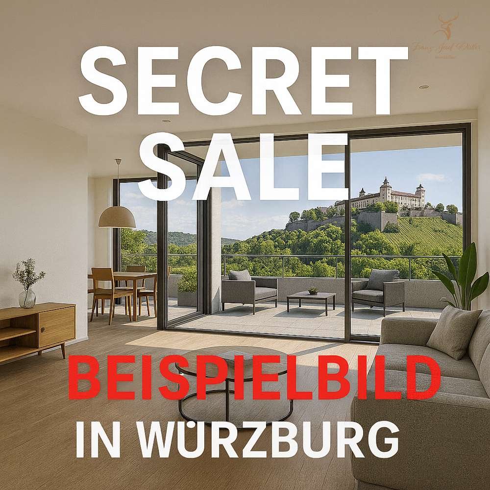 3 bedrooms Penthouse in Wurzburg, Germany No. 240951