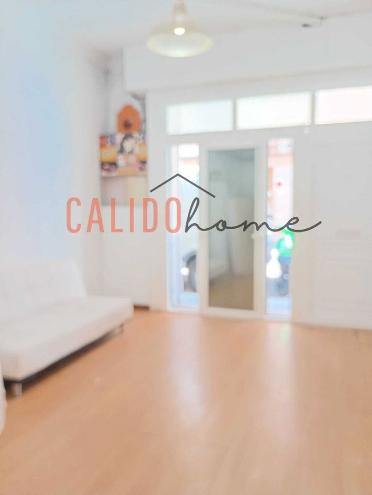 Propriété commerciale à Palma de Majorca, Spain 43m² No. 193792