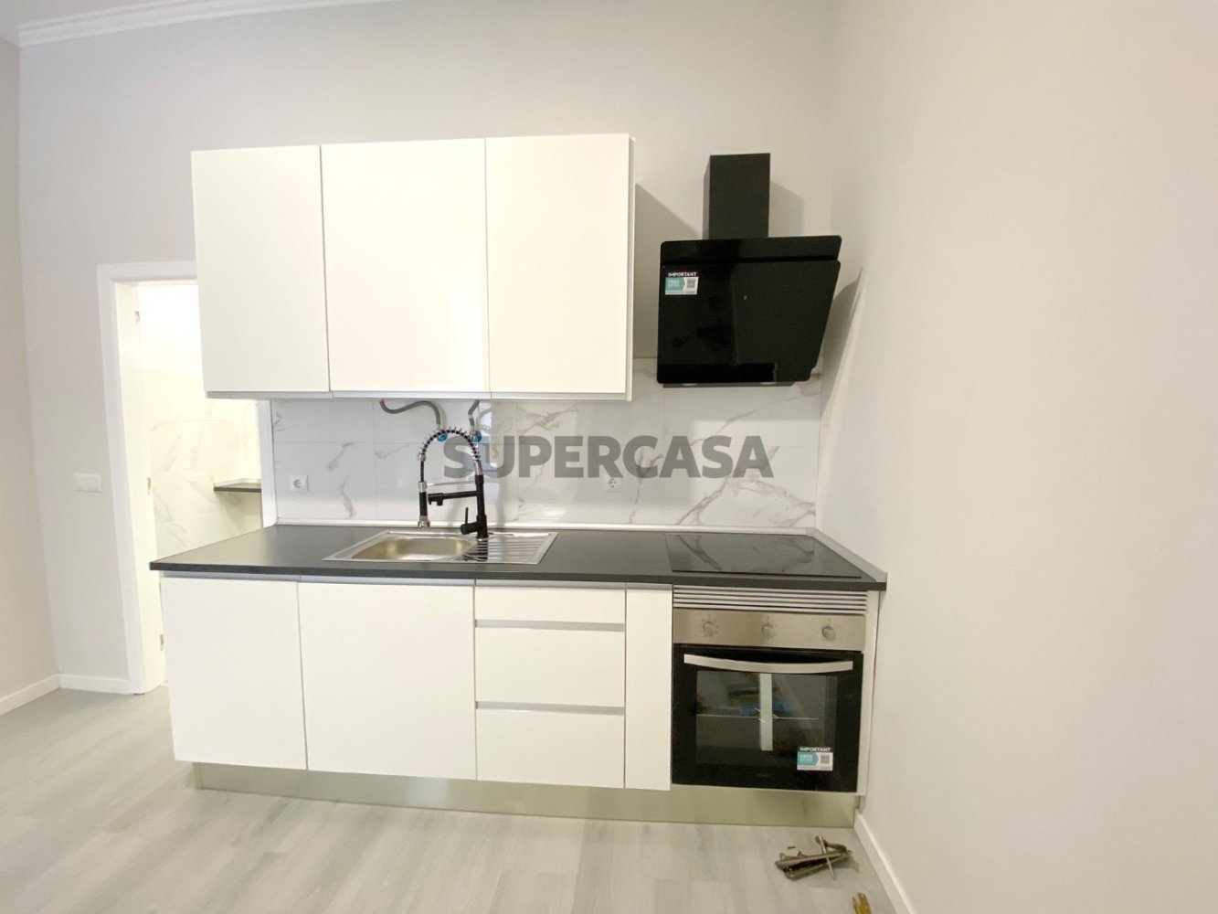 1 Schlafzimmer Wohnung in Sintra, Portugal, Nr. 313024