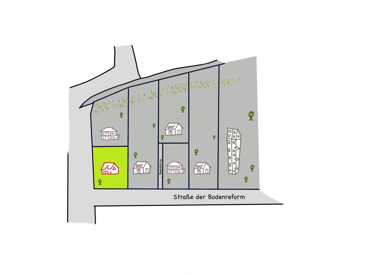  Land in Havelland, Germany No. 42949