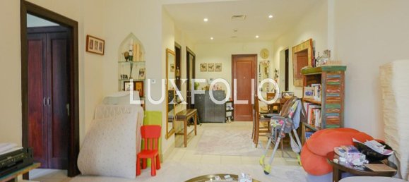 2 chambres Appartement à Old Town, UAE No. 100831 5
