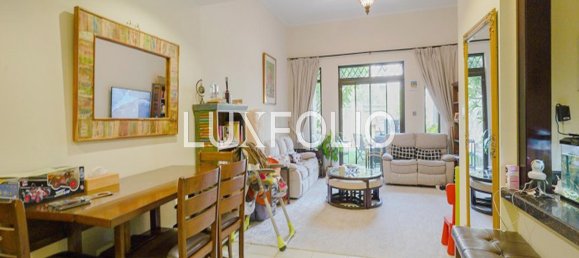 2 chambres Appartement à Old Town, UAE No. 100831 4