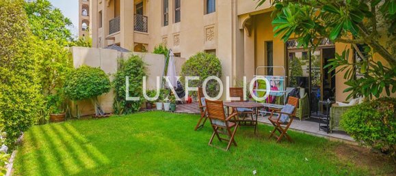 2 chambres Appartement à Old Town, UAE No. 100831 2