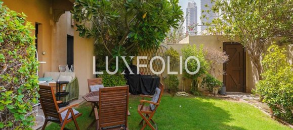 2 chambres Appartement à Old Town, UAE No. 100831 12