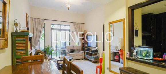 2 chambres Appartement à Old Town, UAE No. 100831 6